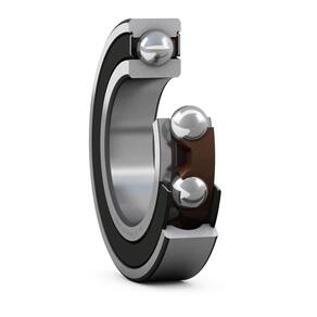 Rolamento Rigido de esferas SKF 6005-2RZTN9/C3VT162