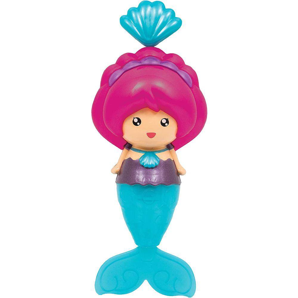 Sereia Treme Treme - Buba