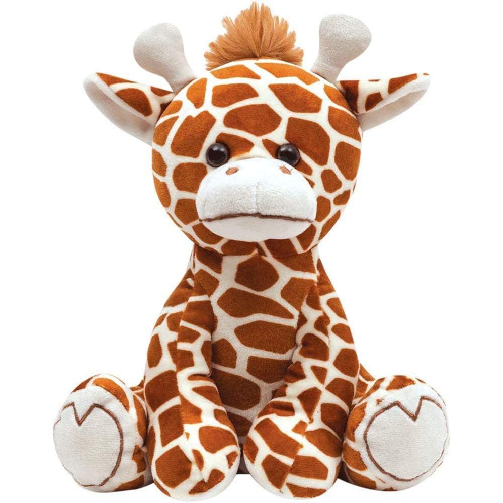Minha Girafinha - Buba