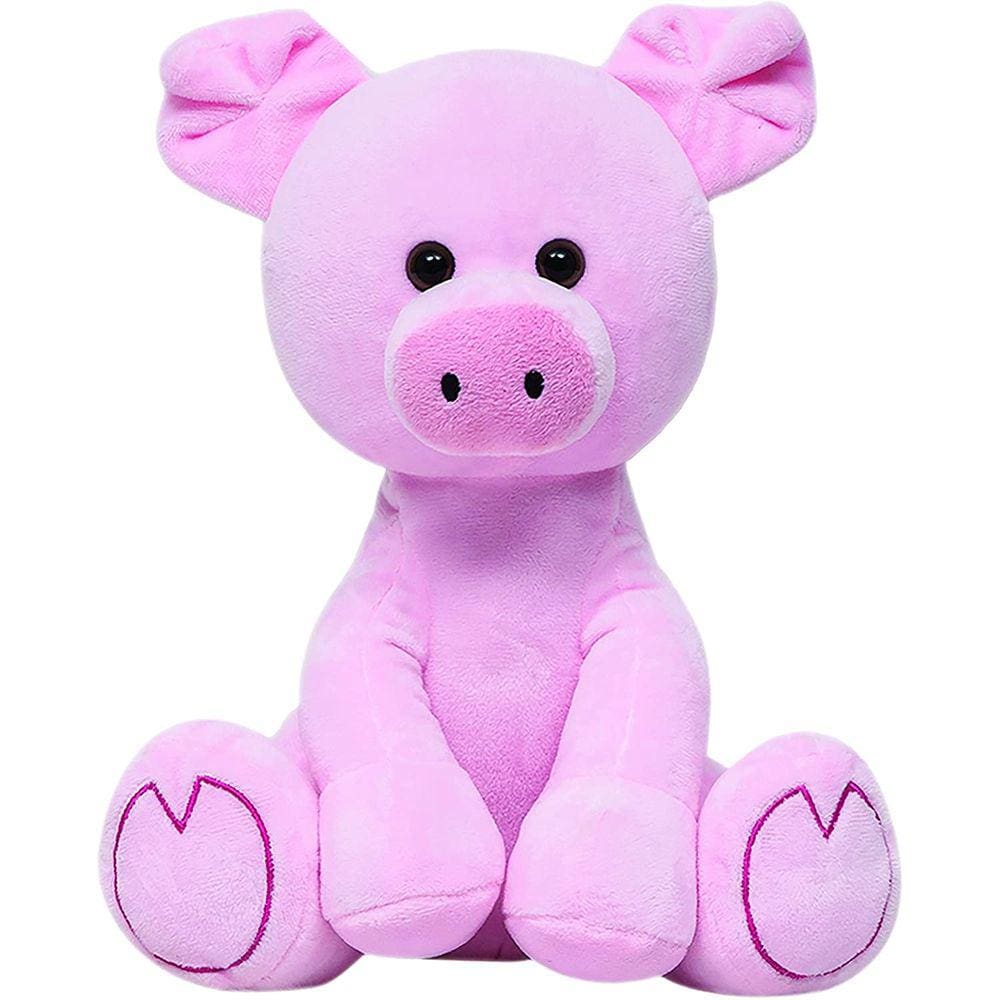 Meu Porquinho - Buba