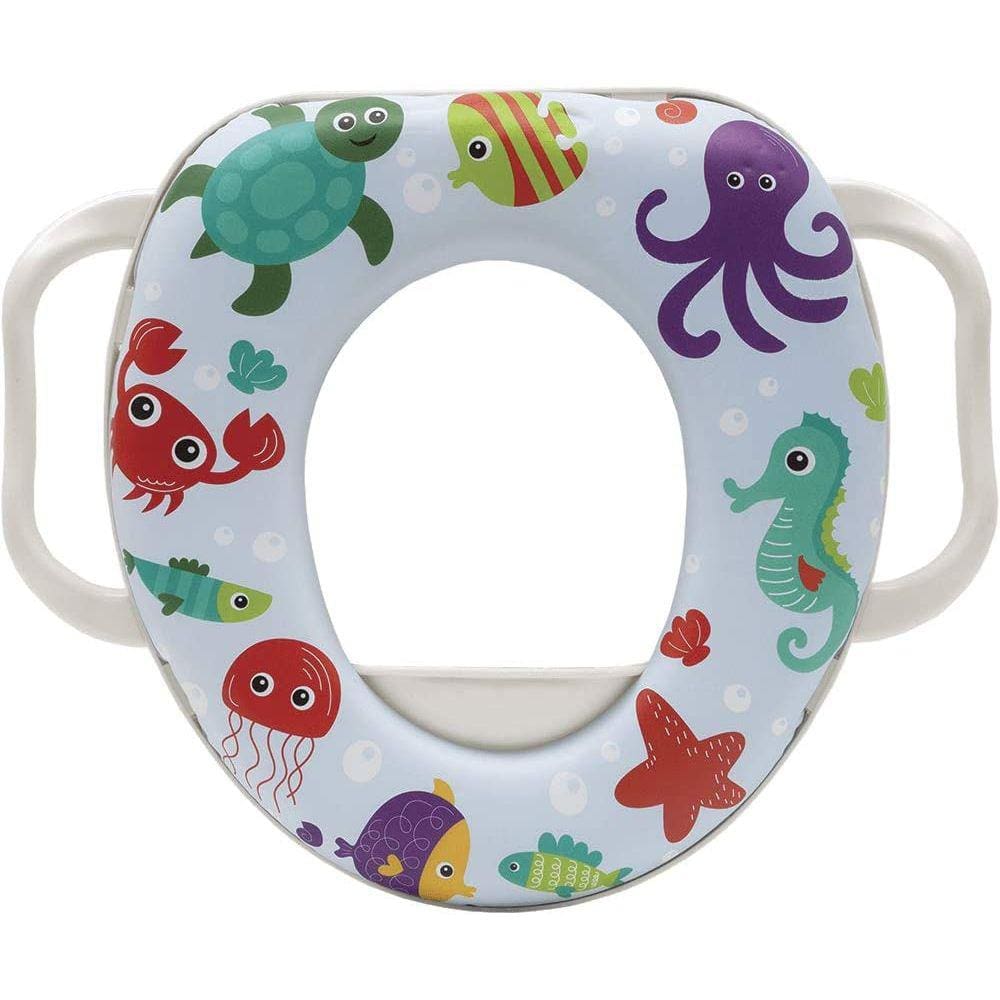 Redutor de Assento Fundo do Mar - Buba