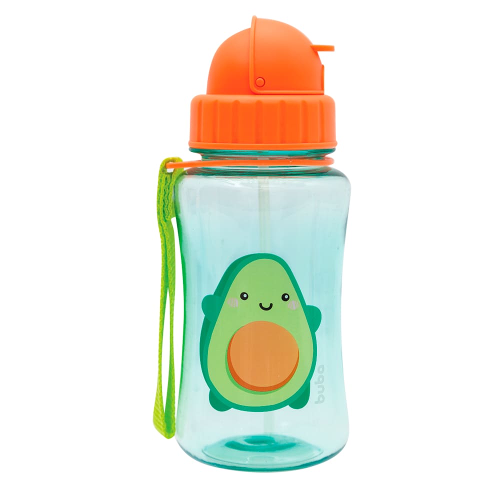 Garrafinha Frutti Abacate - Buba