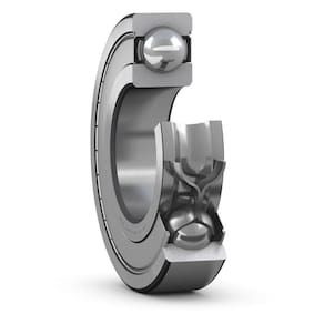 Rolamento Rigido de esferas SKF 6201-2Z
