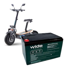 Mono Ev Vrla-Agm M5 Wp12-15 Ev 12V 15Ah/20H (06)