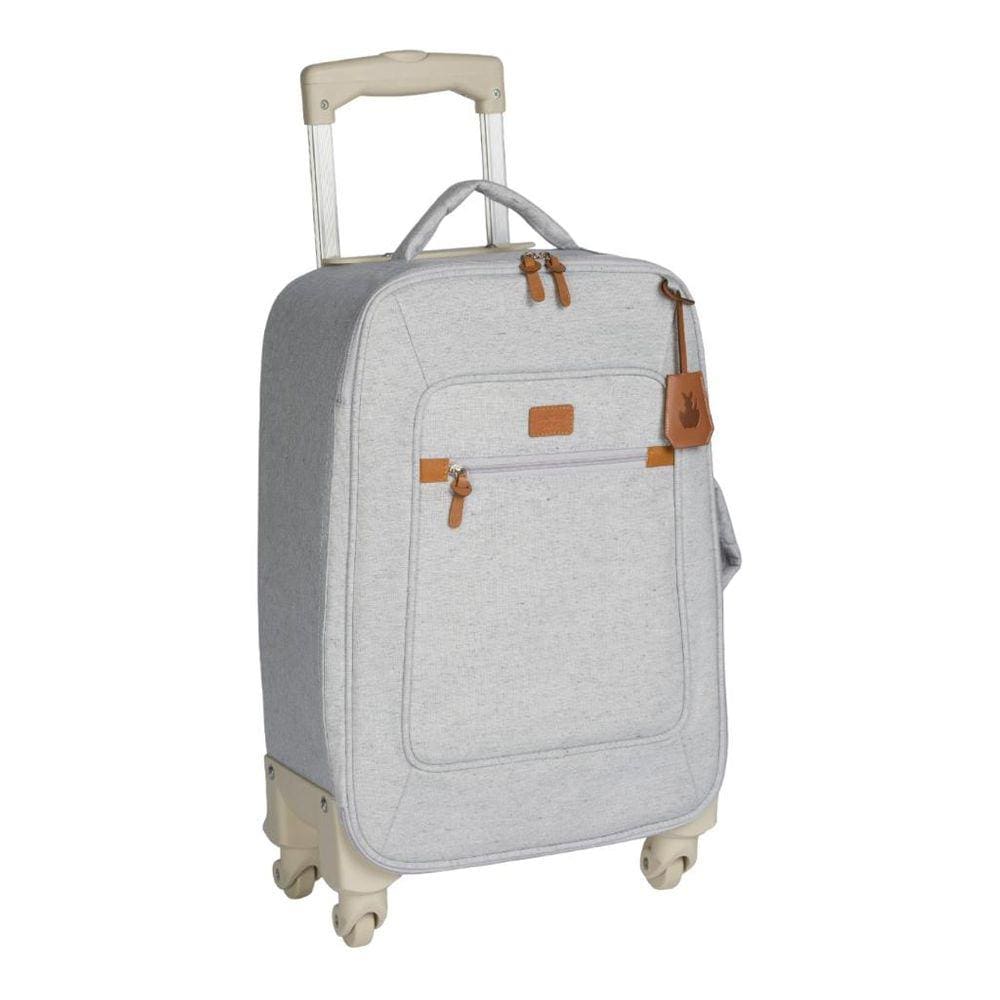 Mala de Rodinha Alasca- Masterbag