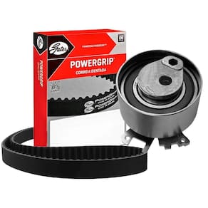 Kit Tensor Correia Dentada March Logan Sandero 1.0 16V