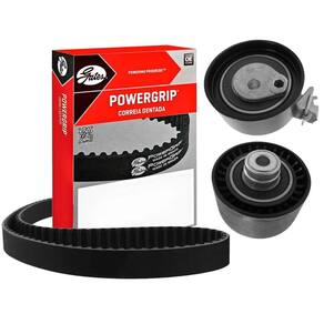 Kit Tensor Correia Dentada Aircross Peugeot 206 307 1.6 16V
