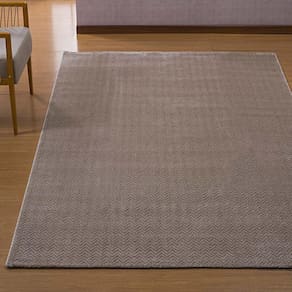 Tapete Padua 100x140cm Niazitex Bege