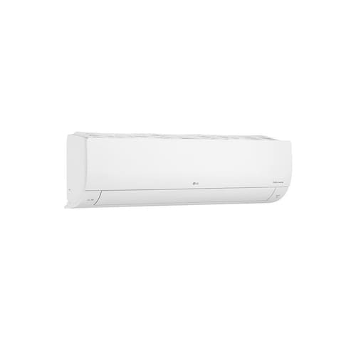 Ar-Condicionado LG Dual Inverter Compact 12000 Btus Frio Branco S3-Q12JAQAL - 220V