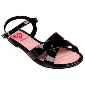 Sandalia Infantil Molekinha Confotável Moda Casual 2157.850