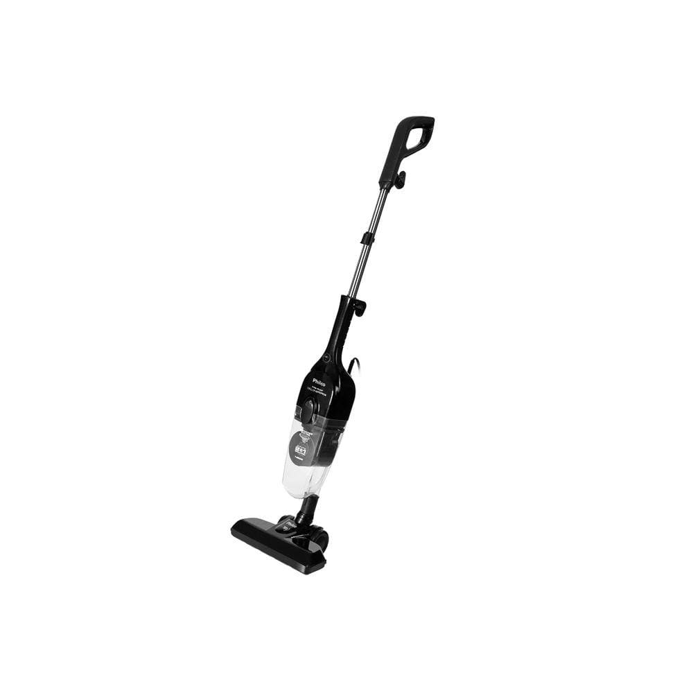 Aspirador de Pó Vertical 2 em 1 Philco 1450W PAS1600P