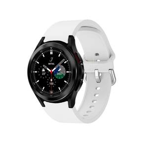 Pulseira Redge Silicone Para Galaxy Watch 4 Classic 46Mm
