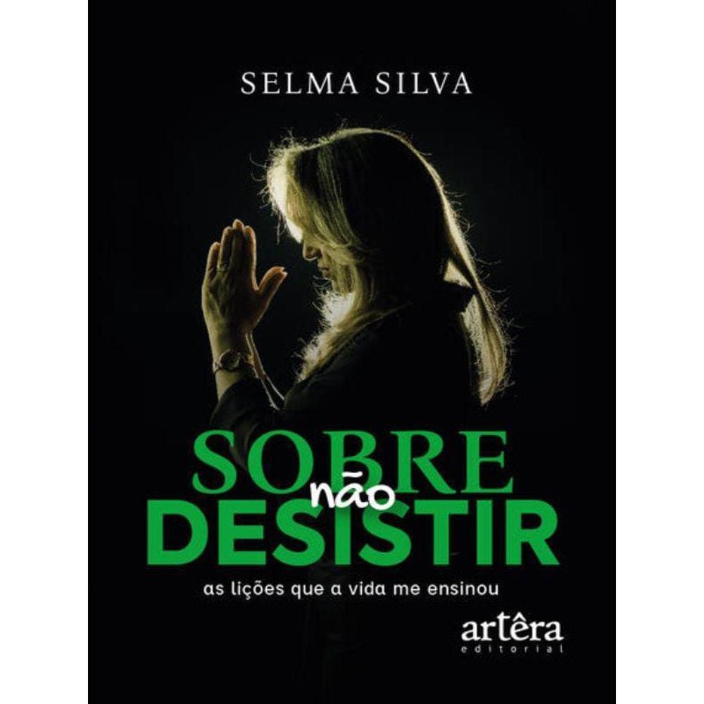 Sobre Não Desistir