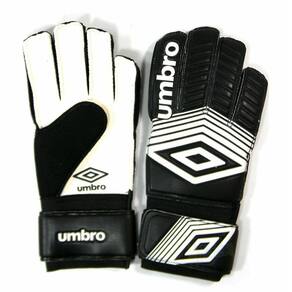 Luva Goleiro GK Training pto/bco - Umbro