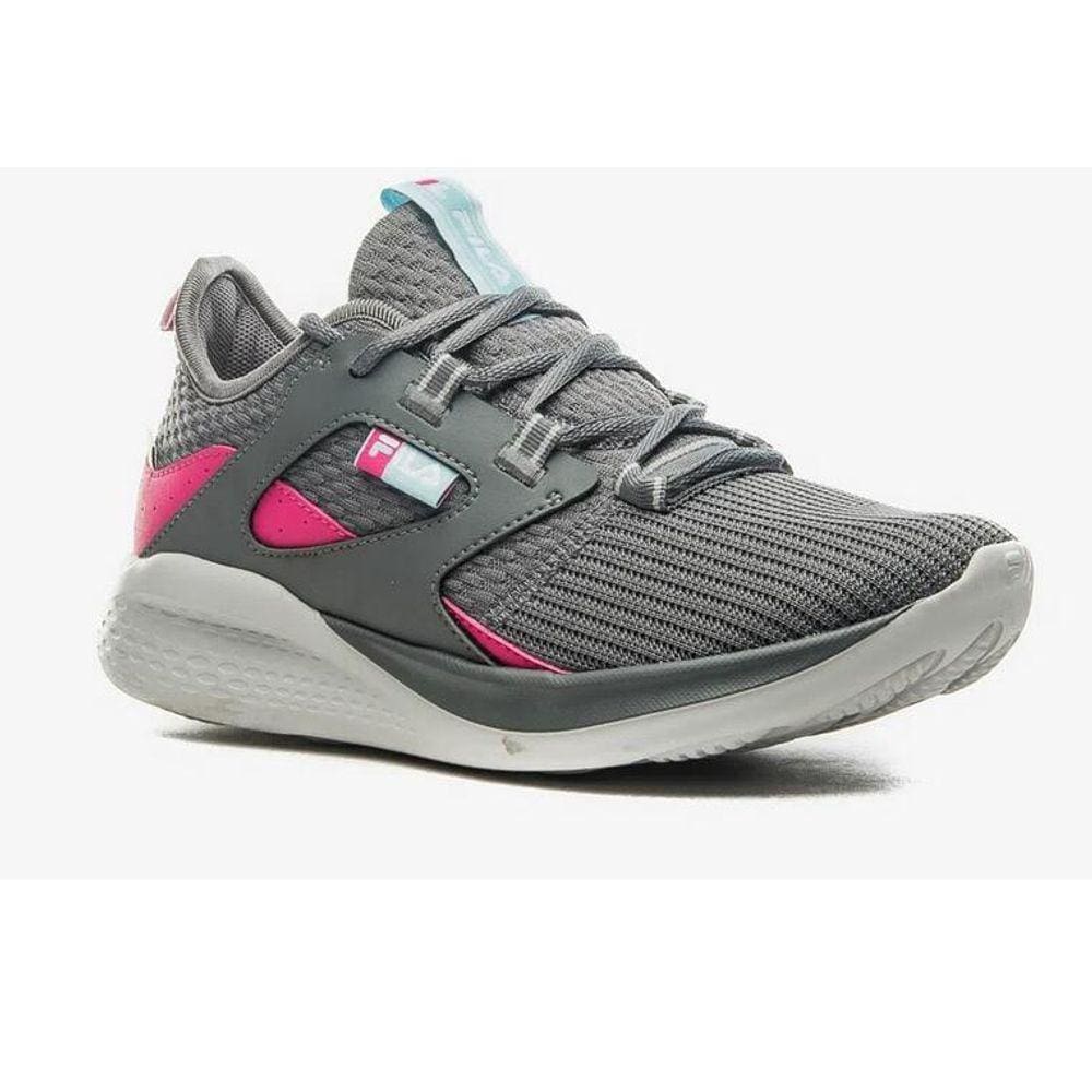 Tenis Fila Activity Feminino chb/rsa - FILA