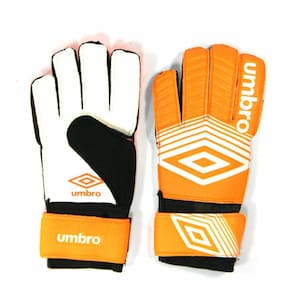 Luva Goleiro GK Training lrj/bco adulto - Umbro