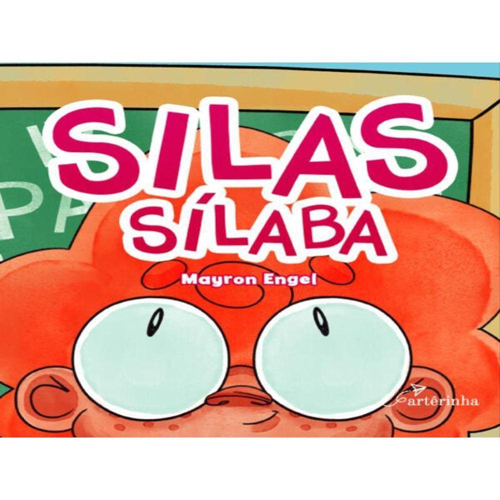Silas Sílaba