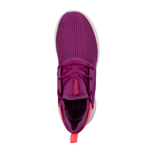 Tênis Skechers Go Run Fast Feminino Casas Bahia