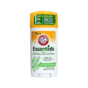 Desodorante Arm & Hammer 71g Sem Alumínio - Importado