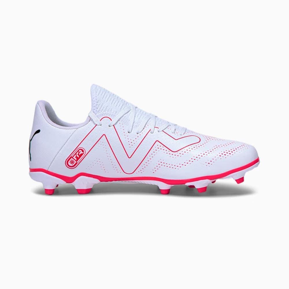 Chuteira Puma Campo Future Play FG/AG BDP NJ-Masculino