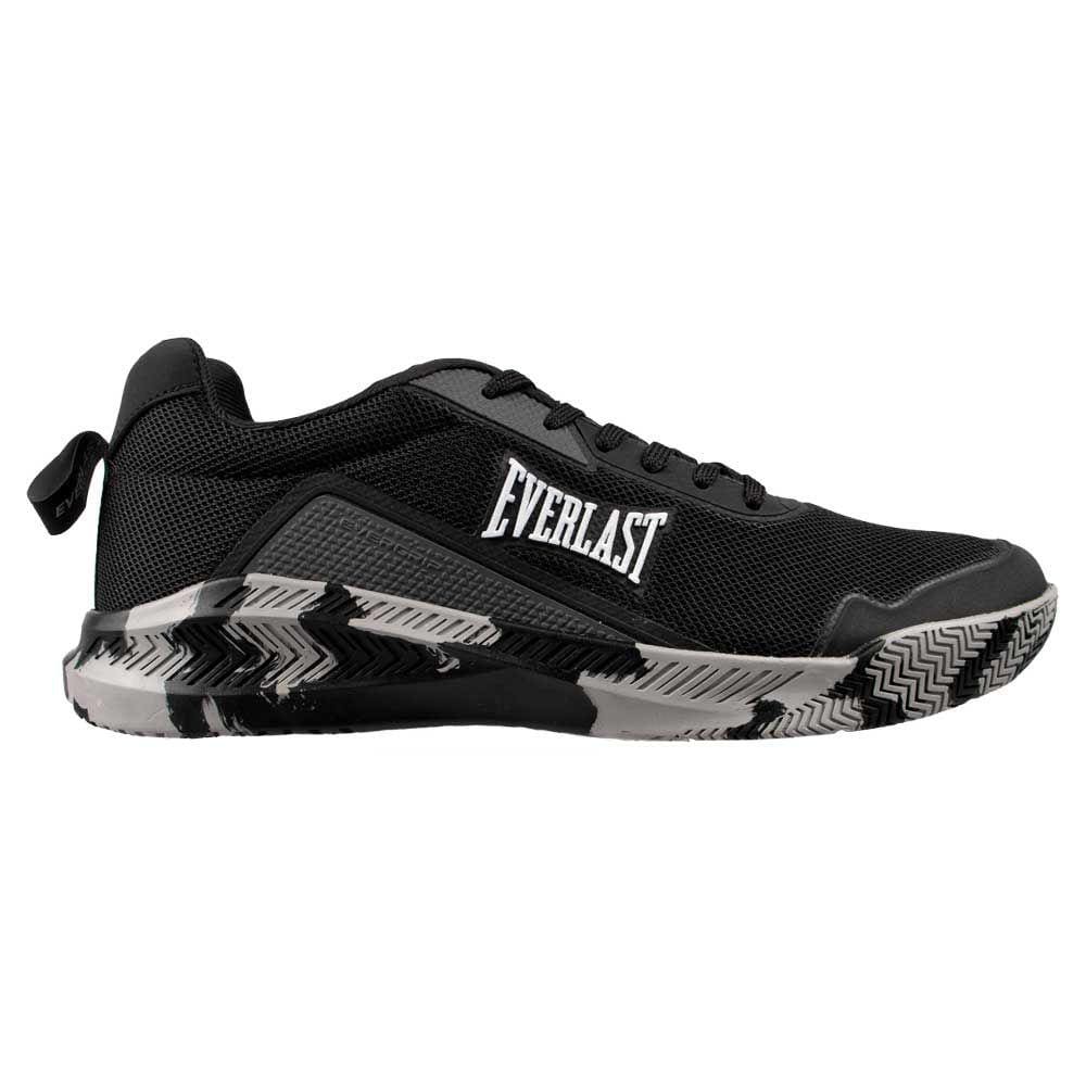 Tênis Everlast Range 2 Pro Preto
