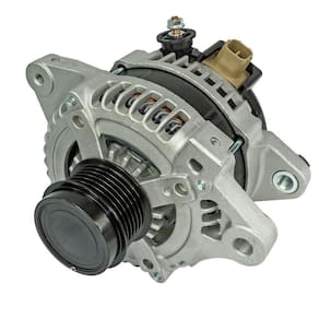 Alternador Camry 3.0 2001 a 2006 Corolla 1.8 16V 2008 a 2014 110A - Euro - EU70068