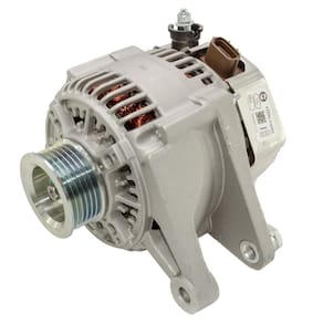 Alternador Corolla 1.8 16V 1998 a 2002 80A - ZEN44003