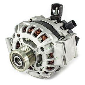 Alternador Argo 1.8 após 2017 Cronos 1.8 após 2018 Renegade 1.8 após 2015 Toro 1.8 após 2016 150A - SEG - F000BL07P0