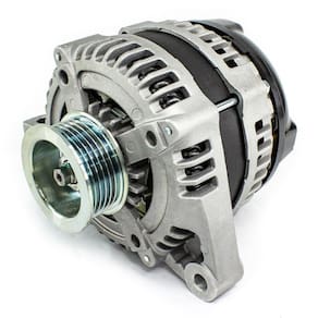 Alternador Captiva 3.6 V6 após 2008 155A - ZEN44005