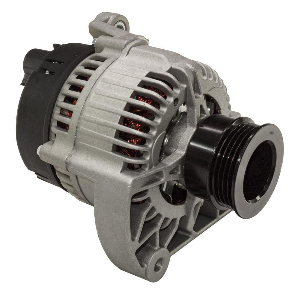 Alternador Fiat Elba Fiorino Idea Linea Palio Punto Siena Strada Uno 90A - ZEN44002