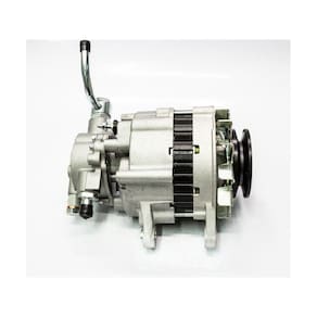 Alternador Galante 1982 a 1990 L200 1996 a 2003 L300 Pajero 1983 a 1986 - Euro - 70021