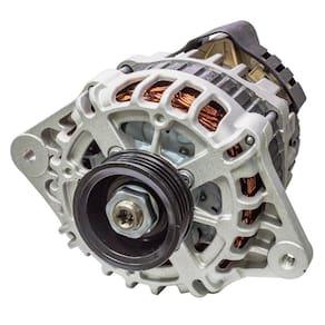 Alternador Kia Picanto 1.0 20008 a 2015 70A - Valeo - 600028