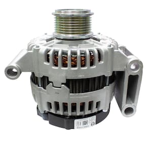 Alternador Ford Transit 2.4 3.2 Tdci 2006 a 2011 Land Rover Defender 2.4 TD4 2007 a 2011 150A - ZEN41029