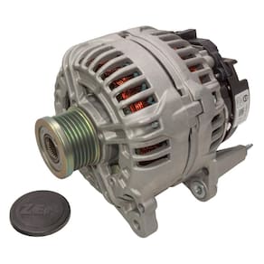 Alternador Audi A1 1.4 TFSI Amarok 2.0 TDI Golf Jetta New Beetle Passat 1.6 2.0 Polo 1.4 1.6 140A - ZEN42012