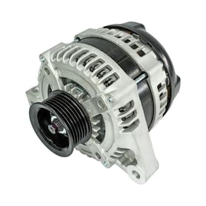 Alternador Captiva 3.6 V6 após 2008 150A - Euro - EU70044