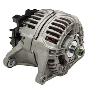 Alternador Daily 35C14 35C15 35S14 40C14 40S16 50C15 55S18 60C15 70C17 Ducato 3.0 JTD Multijet após 2006 110A ZM9010813