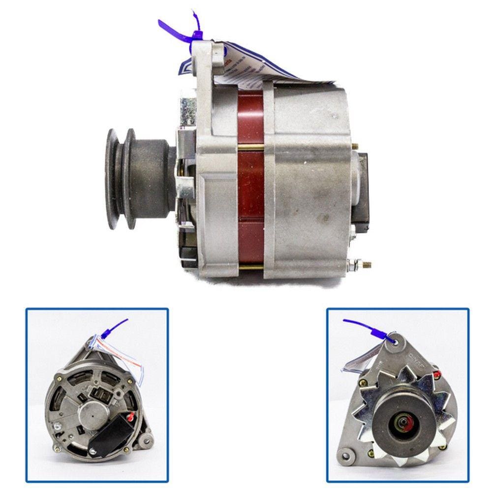 Alternador Ford Volkswagen 65 Amperes - Cinap - 6175