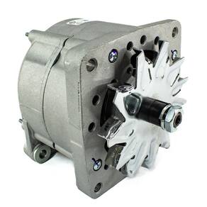 Alternador DS11 DS14 DSC11 24 Volts 65A - ZEN41020