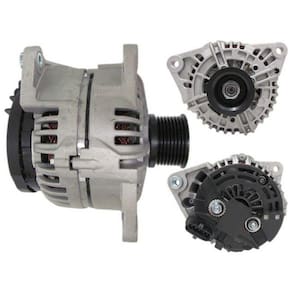 Alternador Iveco Eurocargo - Delco Remy - 30012VLP