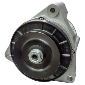 Alternador Agrale Case Komatsu Massey Ferguson Maxion Mercedes 12 Volts 55A - ZEN41001
