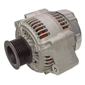Alternador Trator 4700 4710 6081 7600 7610 7710 7800 7810 8100 8110 8200 8210 8310 8400 9100 8120 12 Volts 140A ZEN43005
