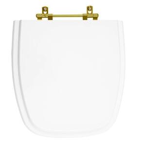 Assento Sanitário Versato Branco Para Vaso Celite