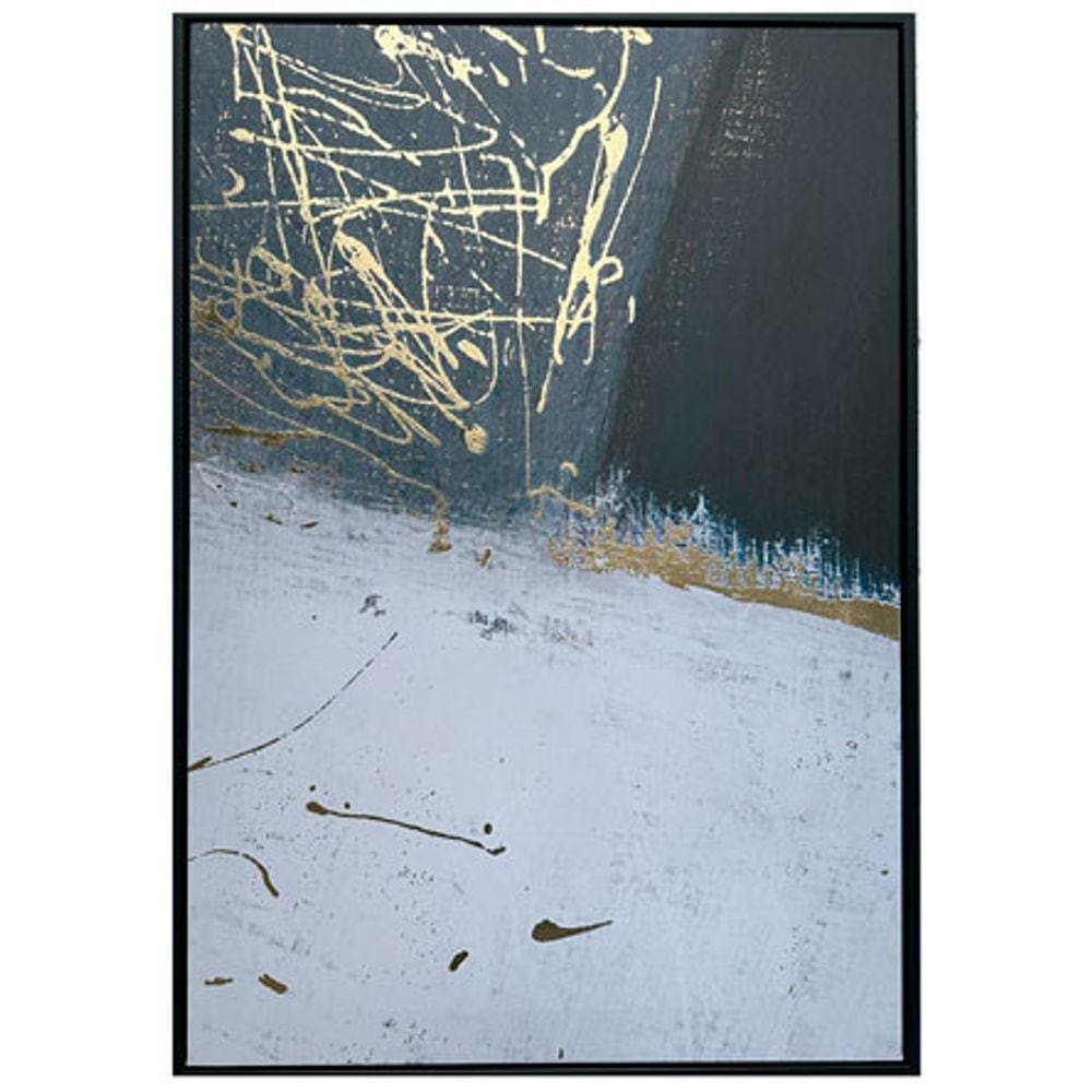 Quadro em canvas Norway B 90x60cm