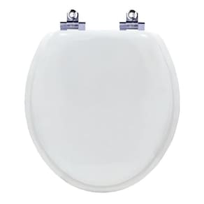 Tampa De Vaso Almofadada Amortecedor Branco Para Fiori