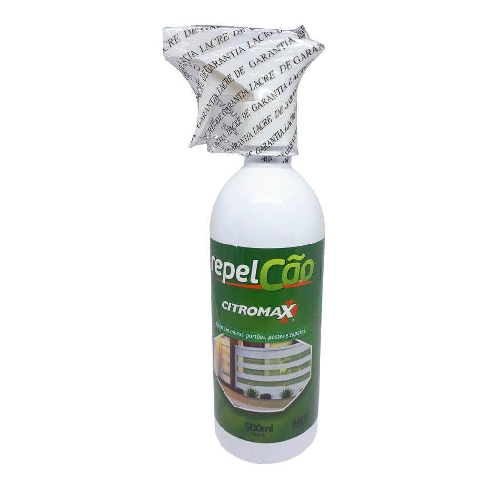 Xo Gato Granulado Repelente 300g Educador Afasta Espanta Pet em