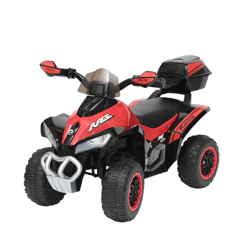 Moto Elétrica Infantil Bandeirante XT3 Fashion 6V 2702