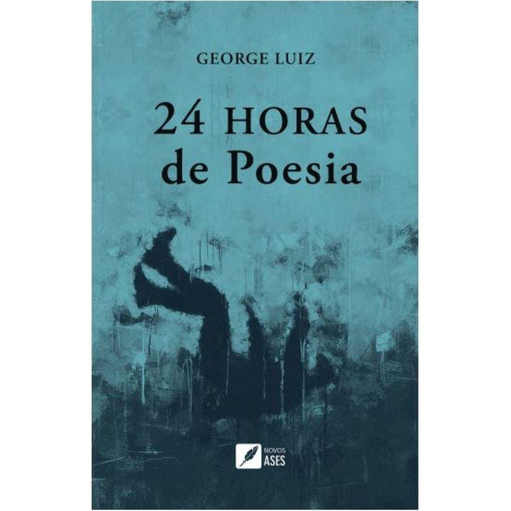 24 horas de Poesia