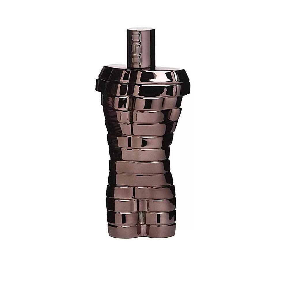 Oso Man Masculino Eau de Toilette