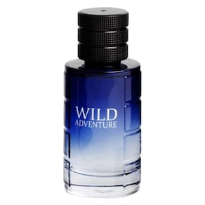 Wild Adventure Masculino Eau de Toilette