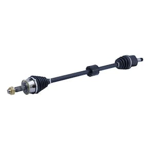 Onix 1.0 Semi Eixo Roda Dianteira Manual L.e Novo